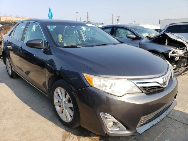 TOYOTA CAMRY BASE 2012 4t1bf1fk2cu580902