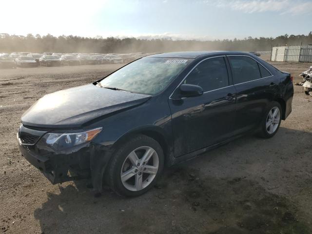 TOYOTA CAMRY 2012 4t1bf1fk2cu581614