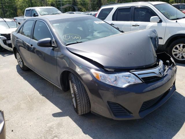 TOYOTA CAMRY 2012 4t1bf1fk2cu582682