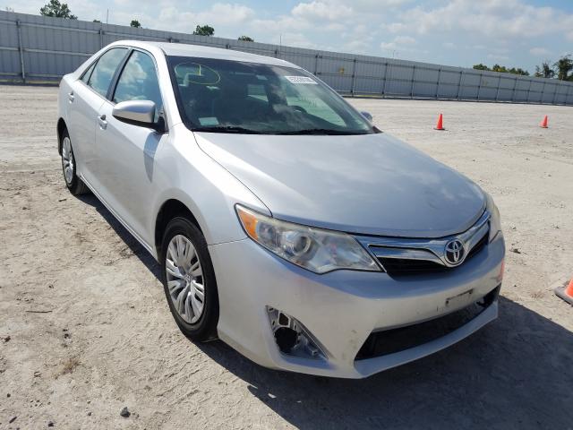 TOYOTA CAMRY 2012 4t1bf1fk2cu584500