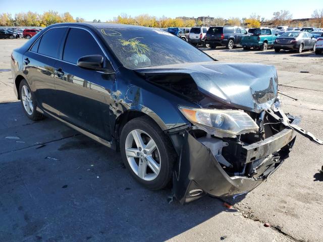 TOYOTA CAMRY 2012 4t1bf1fk2cu584917