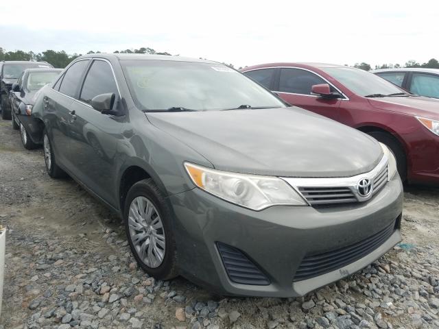 TOYOTA CAMRY 2012 4t1bf1fk2cu587400