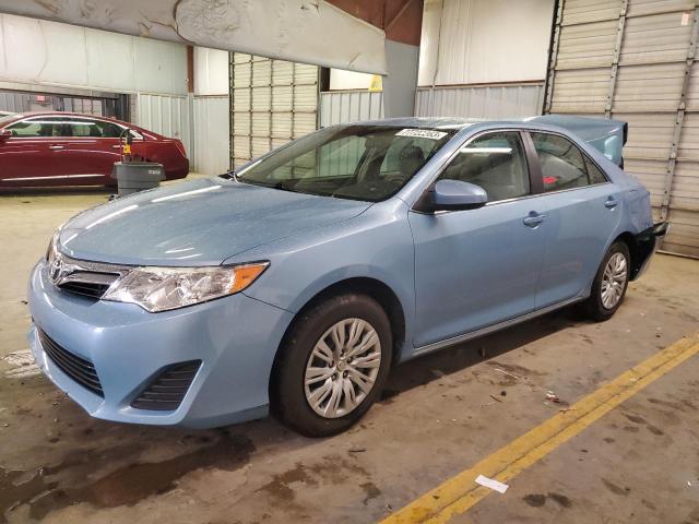 TOYOTA CAMRY 2012 4t1bf1fk2cu588823