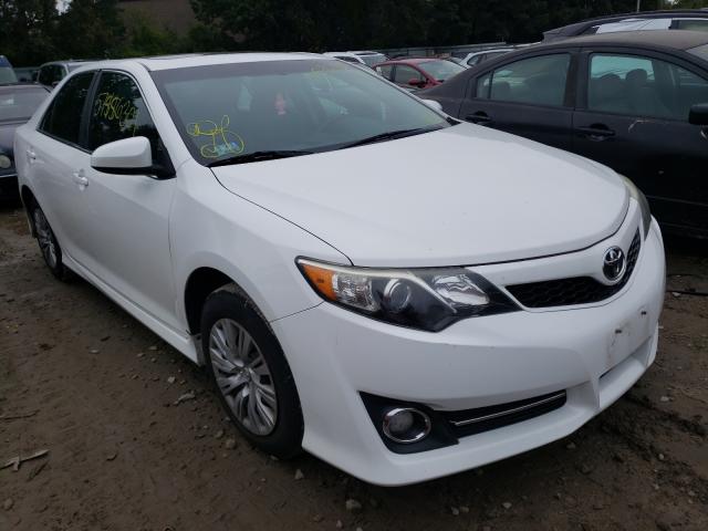 TOYOTA CAMRY 2012 4t1bf1fk2cu590796