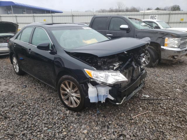 TOYOTA CAMRY 2012 4t1bf1fk2cu591429