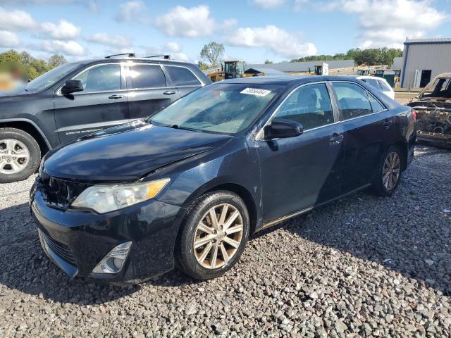 TOYOTA CAMRY XLE 2012 4t1bf1fk2cu592581