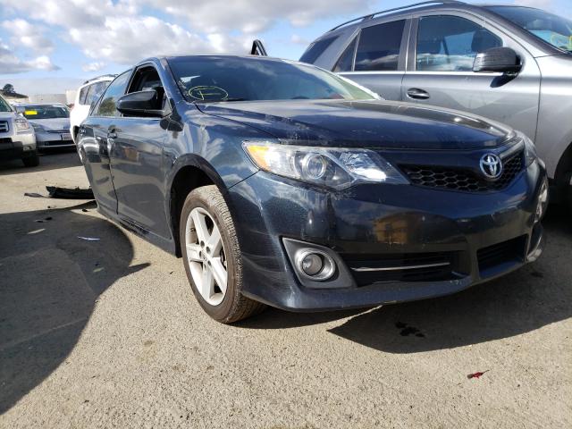 TOYOTA CAMRY 2012 4t1bf1fk2cu592919