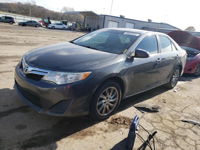 TOYOTA CAMRY 2012 4t1bf1fk2cu596081