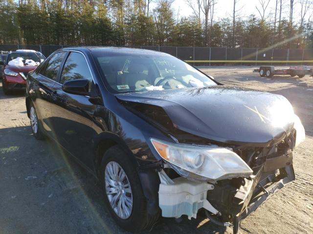 TOYOTA CAMRY 2012 4t1bf1fk2cu596999