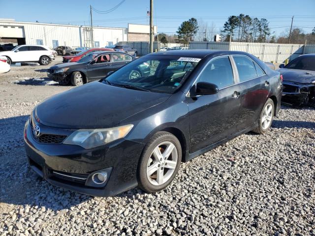 TOYOTA CAMRY 2012 4t1bf1fk2cu597537