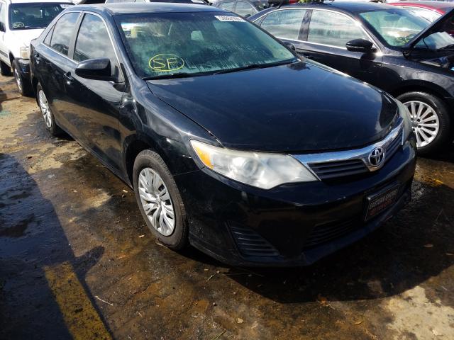 TOYOTA CAMRY 2012 4t1bf1fk2cu598316