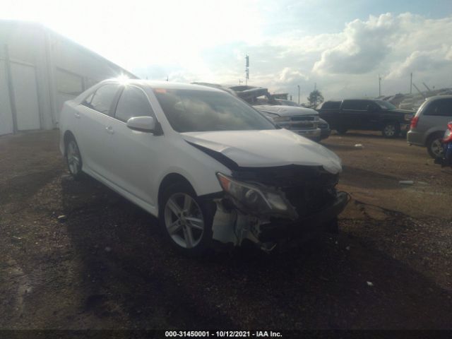 TOYOTA CAMRY 2012 4t1bf1fk2cu598381