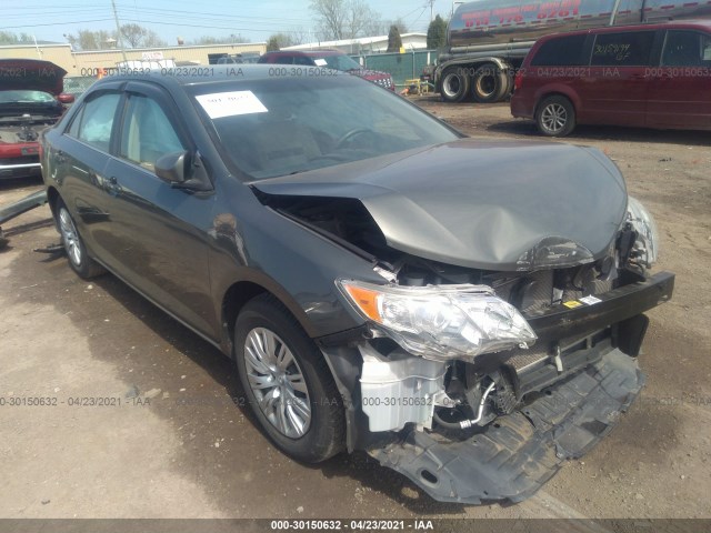 TOYOTA CAMRY 2012 4t1bf1fk2cu598543