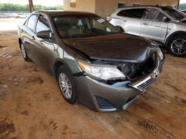 TOYOTA CAMRY BASE 2012 4t1bf1fk2cu599370