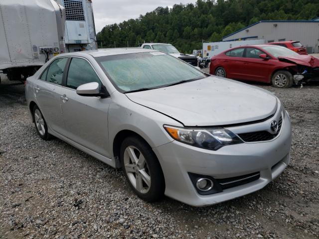 TOYOTA CAMRY BASE 2012 4t1bf1fk2cu600694