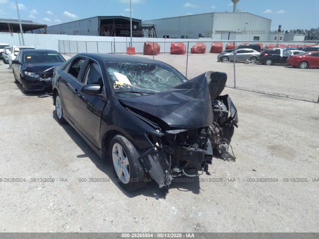 TOYOTA CAMRY 2012 4t1bf1fk2cu601571