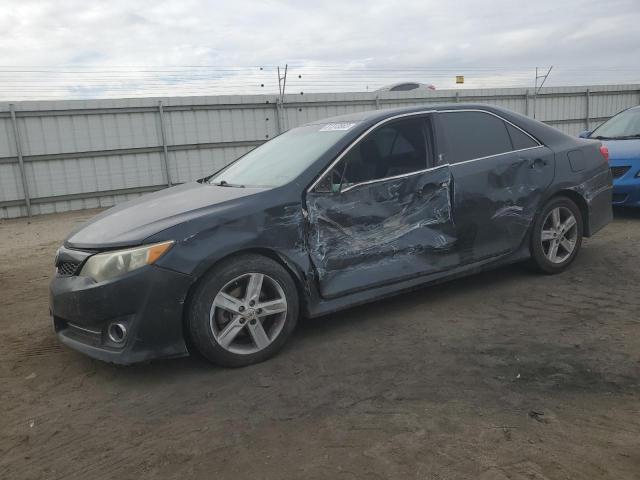 TOYOTA CAMRY 2012 4t1bf1fk2cu603532