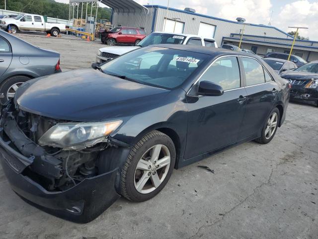 TOYOTA CAMRY BASE 2012 4t1bf1fk2cu603577