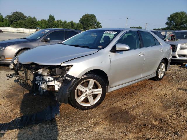 TOYOTA CAMRY BASE 2012 4t1bf1fk2cu603823