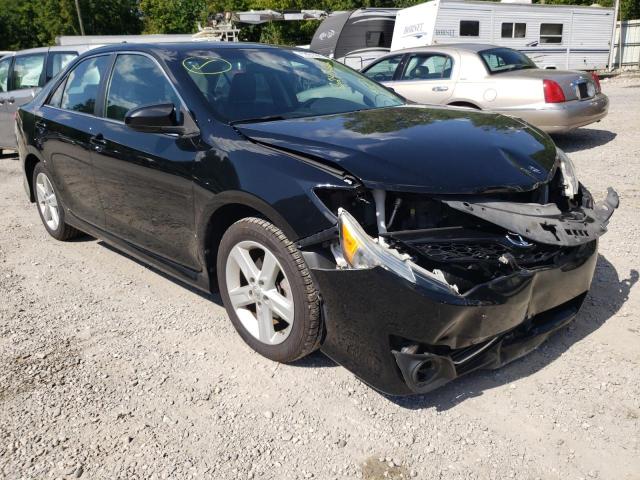 TOYOTA CAMRY 2012 4t1bf1fk2cu605121