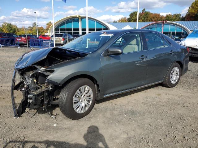 TOYOTA CAMRY BASE 2012 4t1bf1fk2cu606298