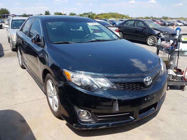 TOYOTA CAMRY BASE 2012 4t1bf1fk2cu609931