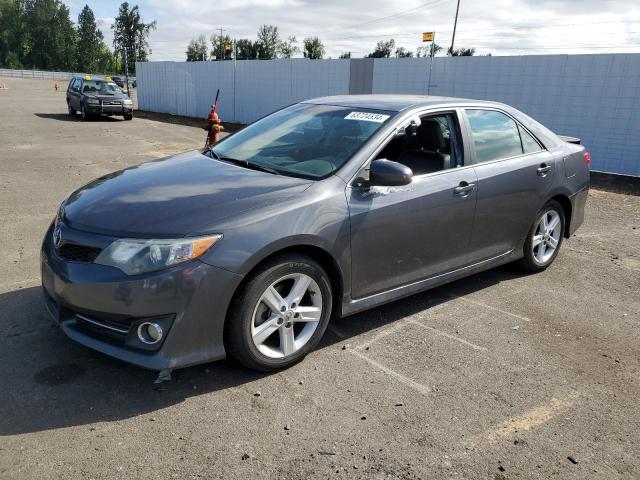 TOYOTA CAMRY BASE 2012 4t1bf1fk2cu610187