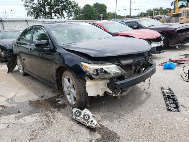 TOYOTA CAMRY BASE 2012 4t1bf1fk2cu610772