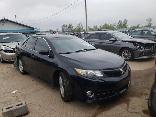 TOYOTA CAMRY BASE 2012 4t1bf1fk2cu610996