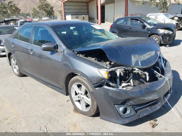 TOYOTA CAMRY 2012 4t1bf1fk2cu611064