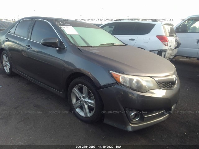 TOYOTA CAMRY 2012 4t1bf1fk2cu611680