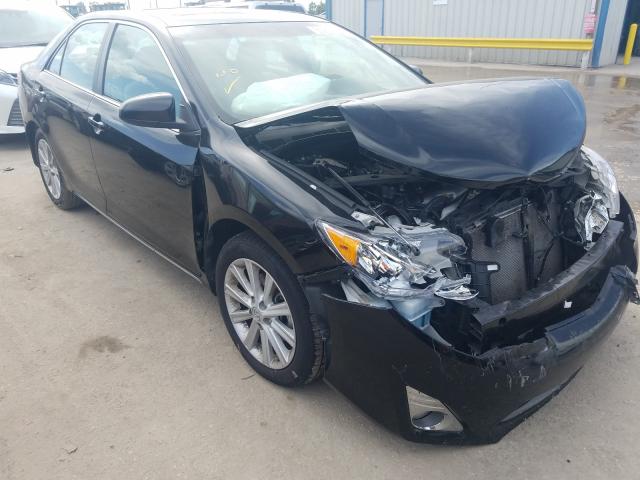 TOYOTA CAMRY BASE 2012 4t1bf1fk2cu611887