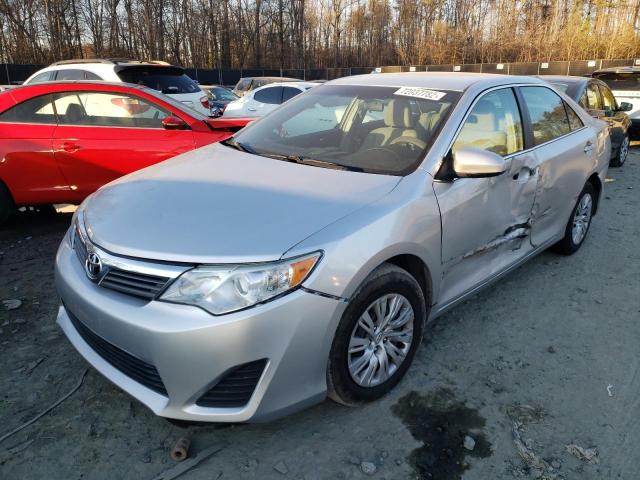 TOYOTA CAMRY BASE 2012 4t1bf1fk2cu611968