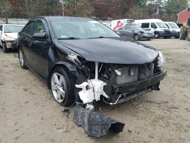 TOYOTA CAMRY BASE 2012 4t1bf1fk2cu612988