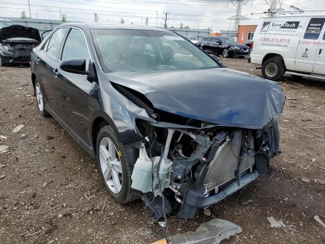 TOYOTA CAMRY BASE 2012 4t1bf1fk2cu613476