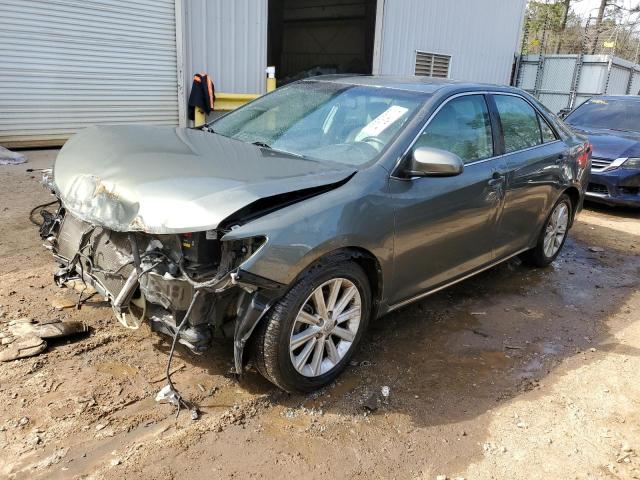 TOYOTA CAMRY BASE 2012 4t1bf1fk2cu616801