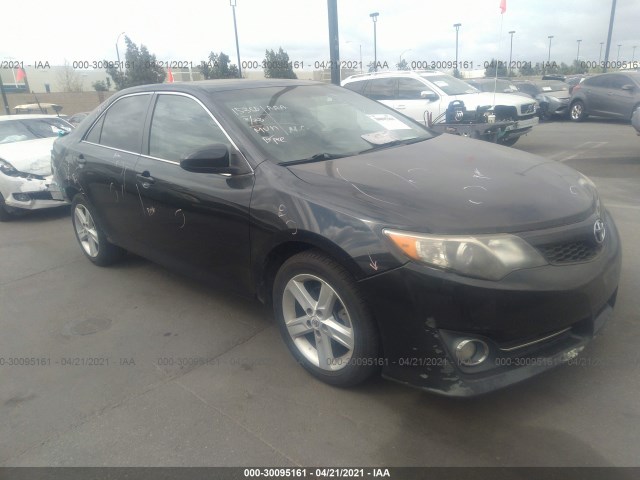 TOYOTA CAMRY 2012 4t1bf1fk2cu617091