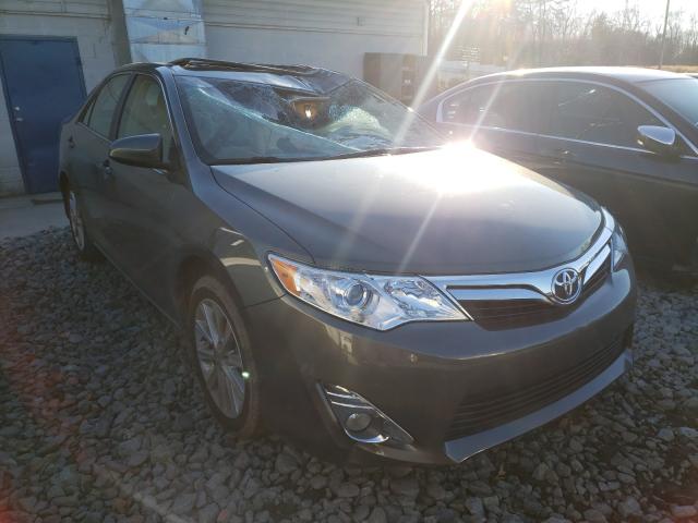 TOYOTA CAMRY BASE 2012 4t1bf1fk2cu617219