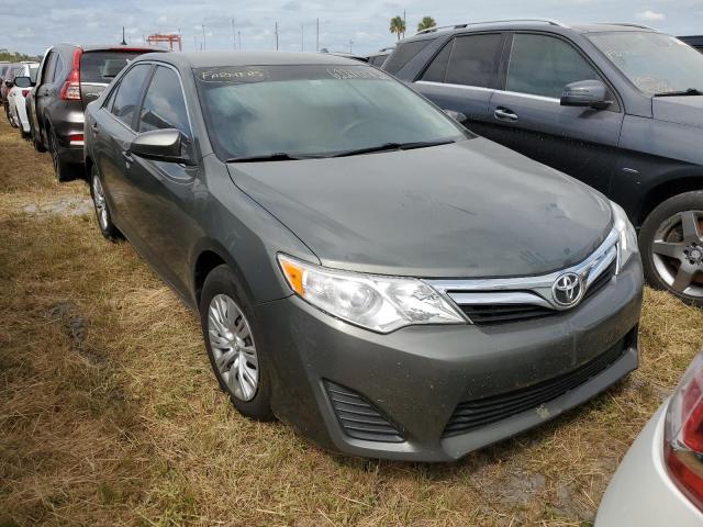 TOYOTA CAMRY BASE 2012 4t1bf1fk2cu619942