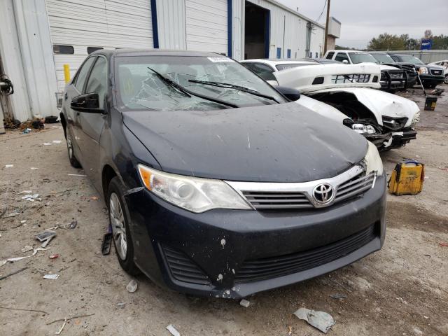 TOYOTA CAMRY BASE 2012 4t1bf1fk2cu622551