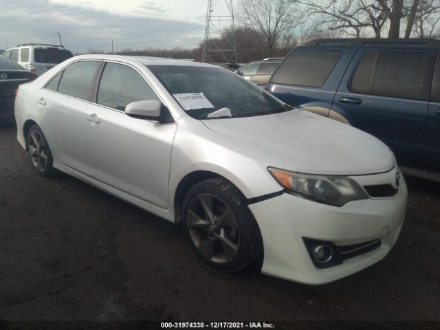 TOYOTA CAMRY 2012 4t1bf1fk2cu623084