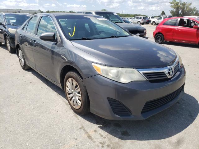 TOYOTA CAMRY BASE 2012 4t1bf1fk2cu624090