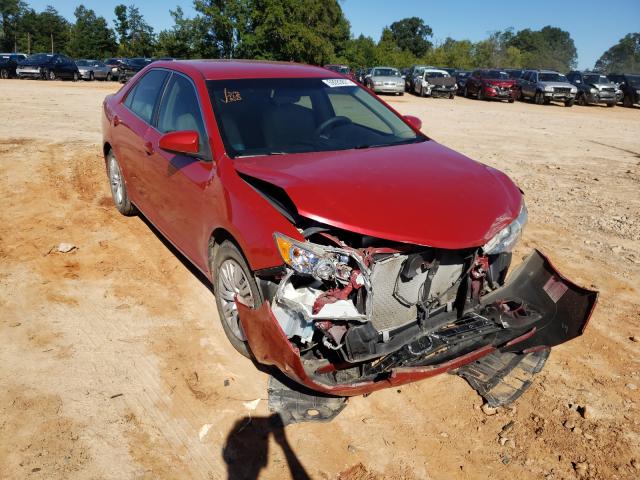 TOYOTA CAMRY BASE 2012 4t1bf1fk2cu625742