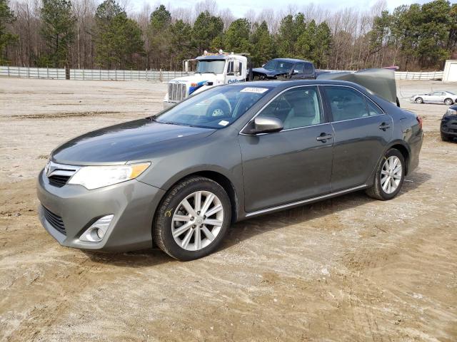 TOYOTA CAMRY BASE 2012 4t1bf1fk2cu627202