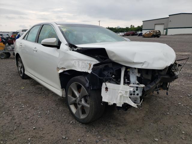 TOYOTA CAMRY BASE 2012 4t1bf1fk2cu627295