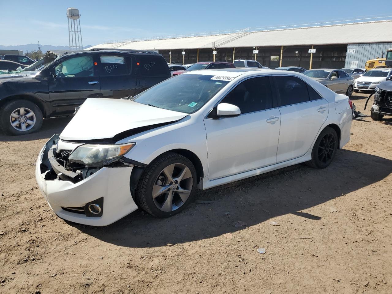 TOYOTA CAMRY 2012 4t1bf1fk2cu628026