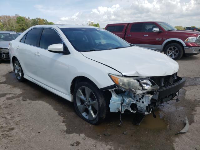 TOYOTA CAMRY BASE 2012 4t1bf1fk2cu628222