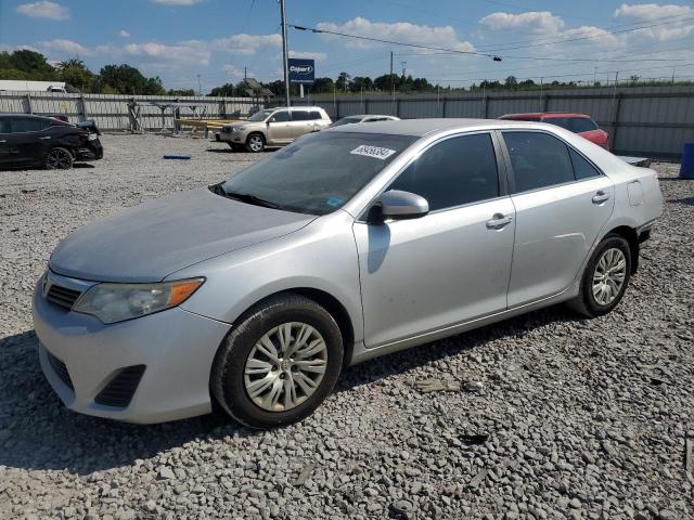 TOYOTA CAMRY BASE 2012 4t1bf1fk2cu630343