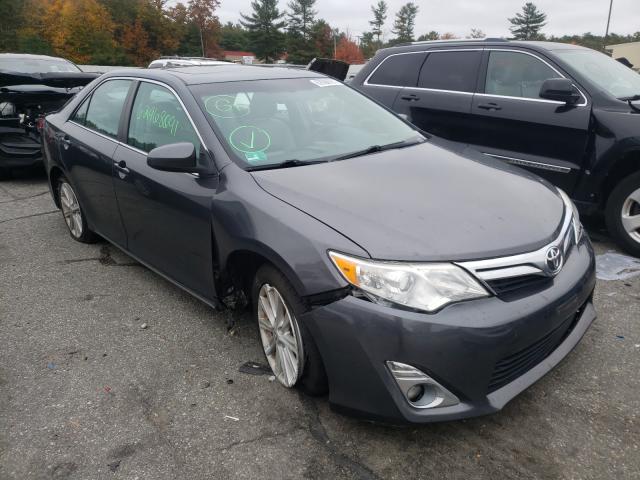 TOYOTA CAMRY BASE 2012 4t1bf1fk2cu630360