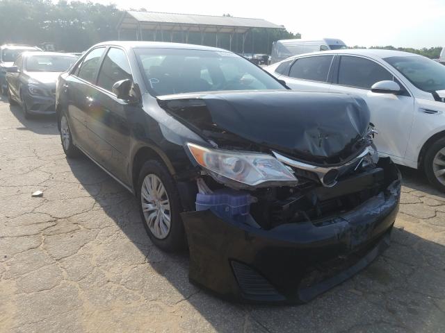 TOYOTA CAMRY BASE 2012 4t1bf1fk2cu630469